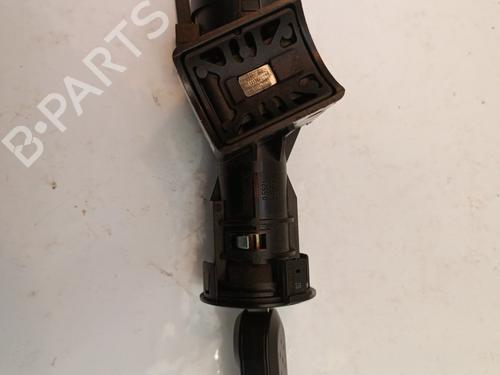 Used Ignition barrel Ignition barrel FIAT PANDA (312_, 319_) 1.2 (312PXA1A) (69 hp) 34323831 34323831