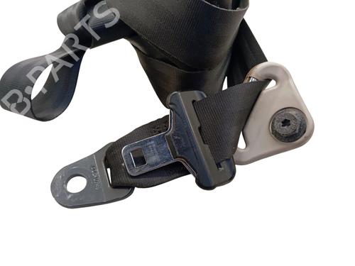 Used Front left seatbelt Front left seatbelt PEUGEOT 207 SW (WK_) 1.6 HDi (90 hp) 34328183 34328183