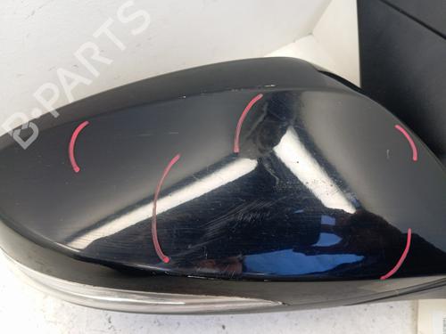 Used Right mirror Right mirror HYUNDAI i30 (GD) 1.6 GDI (135 hp) 35808884 35808884