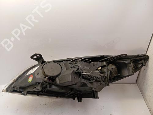 Right headlight RENAULT MEGANE III Hatchback (BZ0/1_, B3_) | BP37504442C29 - Image 4