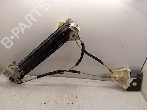 Front left window mechanism AUDI A3 Convertible (8P7) 1.9 TDI | BP39626785C22 - Image 3