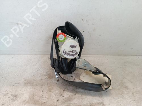 Used Rear left seatbelt Rear left seatbelt VW TIGUAN (5N_) 2.0 TDI 4motion (136 hp) 34322387 34322387