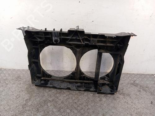 Used Front slam panel Front slam panel FIAT SCUDO Van (270_, 272_) [2007-2016] 34328699 34328699