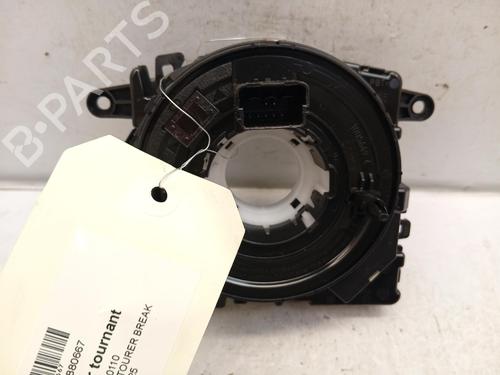 Used Squib airbag Squib airbag SKODA KODIAQ I (NS6, NS7, NV7) 2.0 TDI 4x4 (200 hp) 40596352 40596352