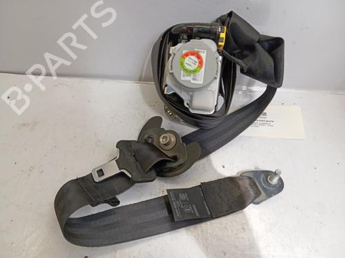 Front left seatbelt PEUGEOT EXPERT Van (V_) 2.0 BlueHDi 120 | BP37673481I26 - Image 2