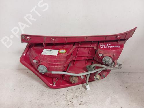 Used Right taillight Right taillight HYUNDAI i10 I (PA) [2007-2018] 34322433 34322433