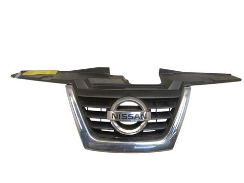 Grill Grill NISSAN JUKE (F15) 1.5 dCi (110 hp) 36473126 36473126