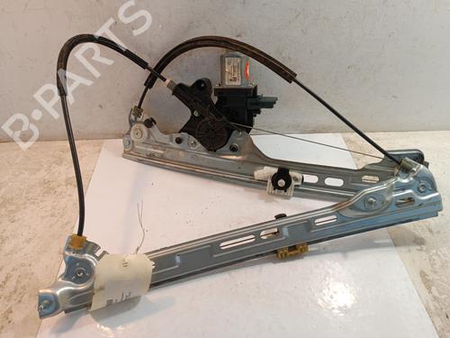 Rudehejsemekanisme ventre foran Rudehejsemekanisme ventre foran RENAULT MEGANE IV Hatchback (B9A/M/N_) [2015-2026] 34324292 34324292