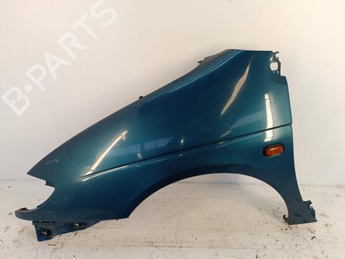Used Left front fenders Left front fenders RENAULT MEGANE Scenic (JA0/1_) 1.9 dTi (JA0N) (98 hp) 34323457 34323457