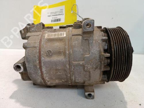 AC-Kompressor AC-Kompressor RENAULT TRAFIC III Van (FG_) 1.6 dCi 125 (FGMH) (125 hp) 34321276 34321276
