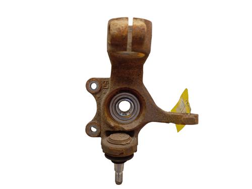 Used Right front steering knuckle Right front steering knuckle FORD TRANSIT CONNECT (P65_, P70_, P80_) 1.8 Di (75 hp) 34329807 34329807