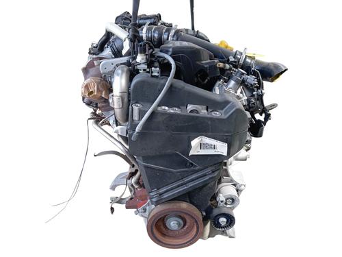 Engine RENAULT CLIO IV (BH_) 1.5 dCi 75 | BP38954483M1 - Image 4