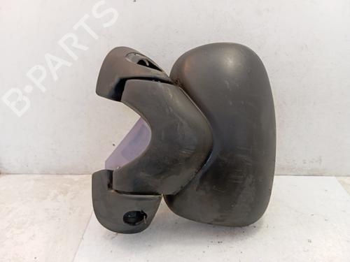 Used Left mirror Left mirror OPEL VIVARO A Van (X83) 1.9 DI (F7) (80 hp) 35808531 35808531