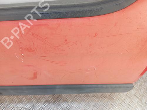 Used Left front door Left front door CITROËN BERLINGO / BERLINGO FIRST Box Body/MPV (M_) 1.1 i (MAHDZ, MBHDZ, MBHFX) (60 hp) 35808729 35808729