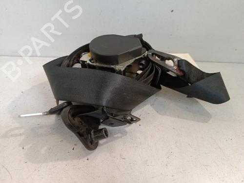 Front left seatbelt RENAULT CLIO IV (BH_) 1.5 dCi 90 | BP34321636I26 - Image 2