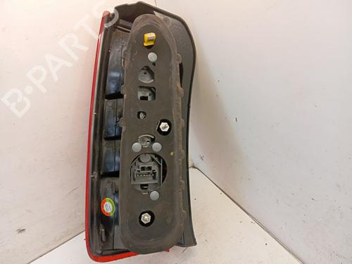 Used Right taillight Right taillight LANCIA MUSA (350_) 1.3 D Multijet (350.AXB11, 350.AXB1A) (70 hp) 34326207 34326207