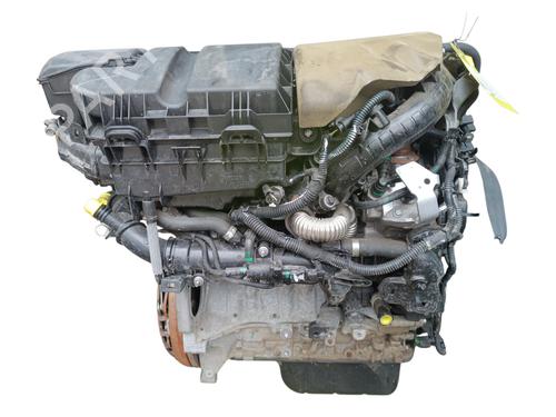 Used Engine Engine PEUGEOT 208 II (UB_, UP_, UW_, UJ_) 1.5 BlueHDI 100 (102 hp) 39885205 39885205