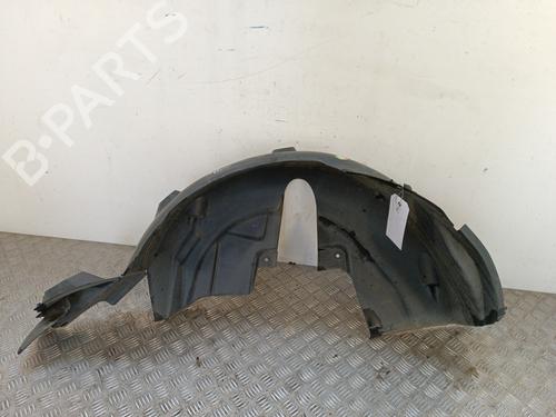 Hjulbue Hjulbue RENAULT CAPTUR I (J5_, H5_) 1.2 TCe 120 (120 hp) 34324843 34324843