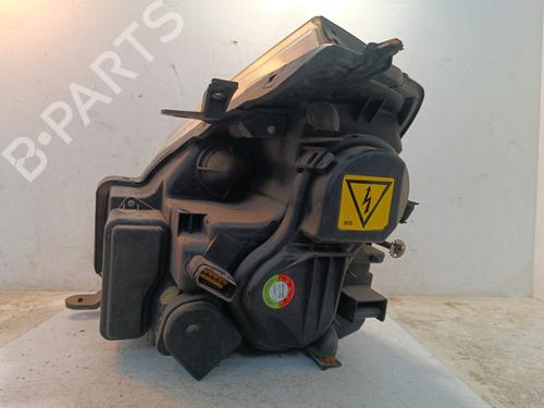 Used Right headlight Right headlight RENAULT VEL SATIS (BJ0_) 2.2 dCi (BJ0E, BJ0F) (150 hp) 35810577 35810577