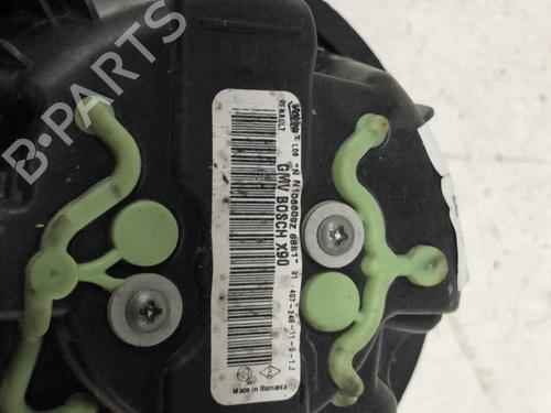 Heater blower motor DACIA DUSTER (HS_) | BP34320686M62 - Image 2