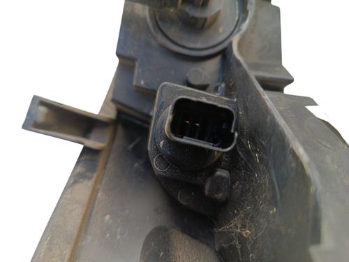 Højre positionslygte Højre positionslygte CITROËN C3 III (SX) 1.2 THP 110 (SXHNPS, SXHNZT, SXHNZ6) (110 hp) 36471887 36471887