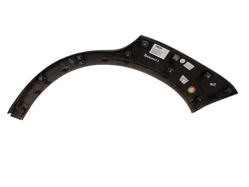 Used Rear right wheel arch trim Rear right wheel arch trim HYUNDAI KONA (OS, OSE, OSI) 1.0 T-GDi (120 hp) 34326592 34326592