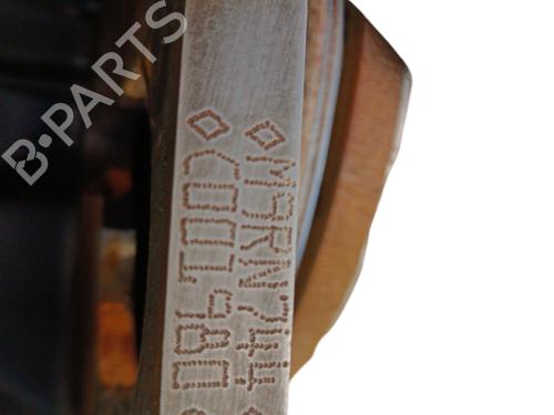 Engine RENAULT LAGUNA III (BT0/1) 2.0 dCi (BT07, BT0J, BT14, BT1A, BT1S) | BP34324835M1  - Image 5