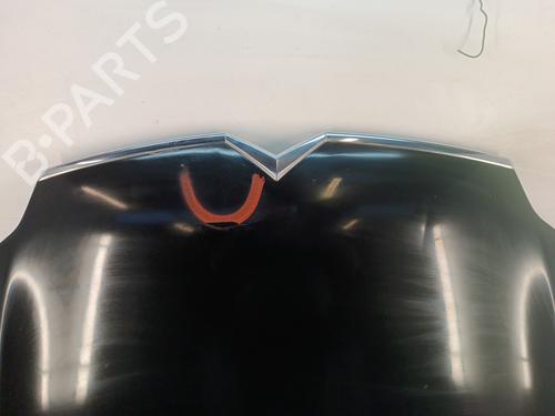 Capot Capot CITROËN C5 III Break (RW_) 2.2 HDi 200 (204 hp) 36473214 36473214