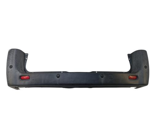 Used Rear bumper Rear bumper 37504257 37504257