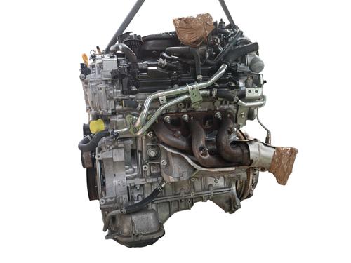 Moteur Moteur NISSAN 370Z Coupe (Z34) 3.7 (328 hp) 34330006 34330006
