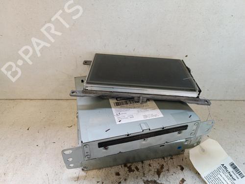 Used Display monitor Display monitor PEUGEOT 508 SW I (8E_) [2010-2018] 34323318 34323318