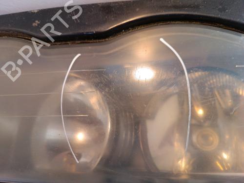 Right headlight BMW 3 (E46) 320 d | BP34326031C29  - Image 7