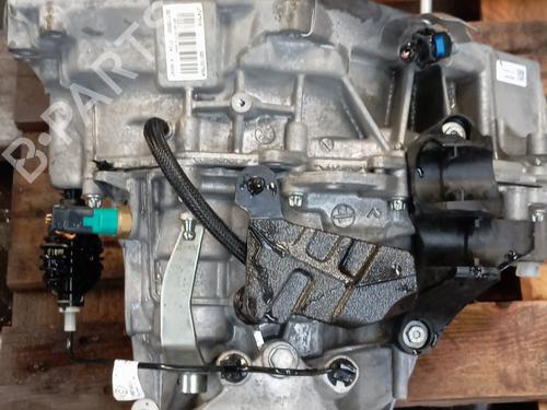 Gearbox DACIA SANDERO III 1.0 TCe 100 ECO-G | BP37738091M3 - Image 2