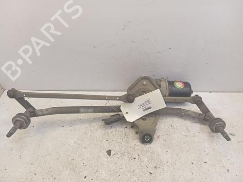 Front wiper motor RENAULT TRAFIC II Van (FL) 2.0 dCi 90 (FL0H, FL00, FL01, FL0M, FL0P, FL0S) | BP39213697M29 - Image 3