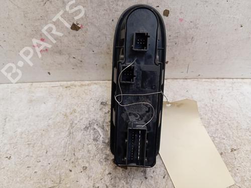 Left front window switch CITROËN C3 II (SC_) 1.2 VTi 82 | BP36572596I27 - Image 2