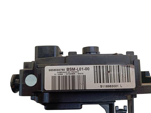 Used Fuse box Fuse box PEUGEOT 407 SW (6E_, 6D_) 2.0 HDi (126 hp) 36472921 36472921