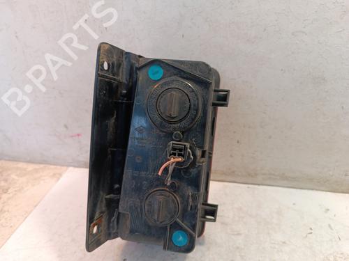 Used Rear bumper left light Rear bumper left light RENAULT TRAFIC III Van (FG_) 1.6 dCi 120 (FGMK) (121 hp) 35808502 35808502