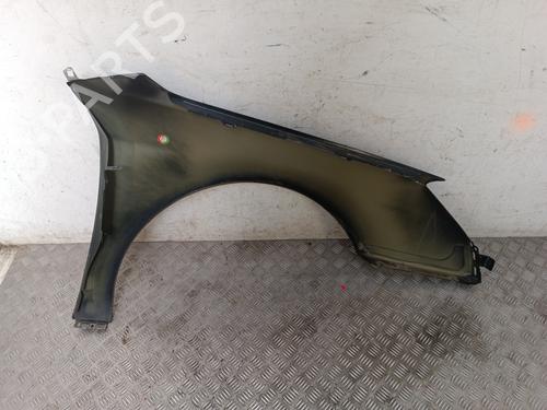 Used Left front fenders Left front fenders 38722347 38722347