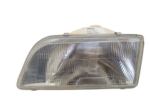 Used Left headlight Left headlight CITROËN AX (ZA-_) 14 (69 hp) 36471685 36471685
