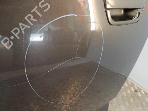 Porta anteriore sinistra Porta anteriore sinistra CHEVROLET SPARK (M300) [2009-2026] 35808493 35808493
