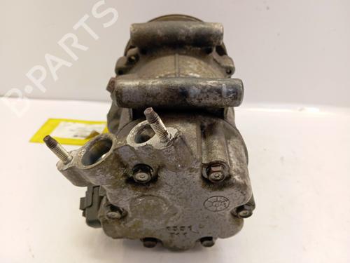 AC compressor CITROËN C4 I (LC_) 1.6 HDi | BP37586680M34 - Image 2
