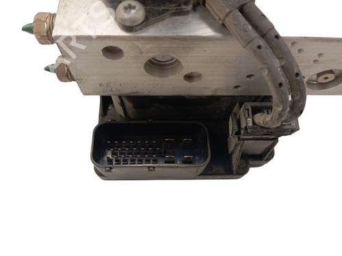 Used ABS pump ABS pump RENAULT MASTER II Van (FD) 2.2 dCI 90 (FD0G, FD0N, FD2G, FD2N, FD3G, FD3N) (90 hp) 34327466 34327466