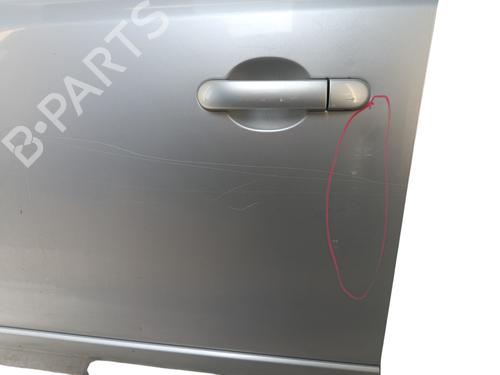 Used Left front door Left front door 37504349 37504349