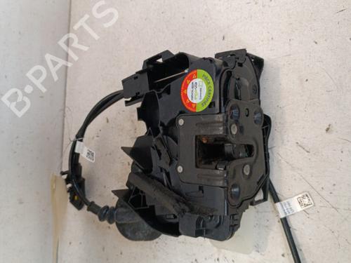 Front left lock RENAULT MEGANE IV Hatchback (B9A/M/N_) | BP34322352C98 - Image 2