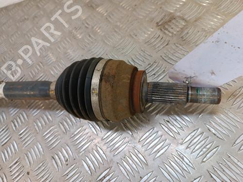 Used Right front driveshaft Right front driveshaft RENAULT ESPACE V (JR_) 1.6 dCi 160 (160 hp) 34325436 34325436