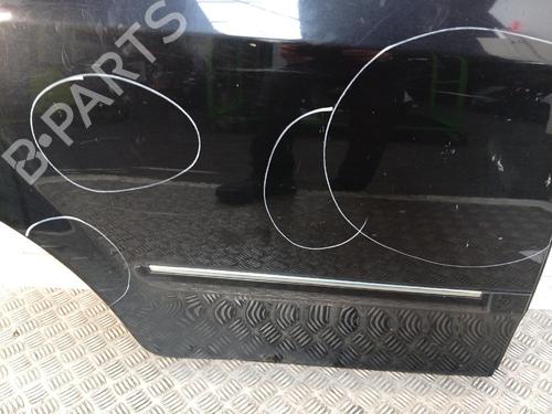 Used Right rear door Right rear door FIAT PUNTO (199_) [2012-2026] 40050506 40050506