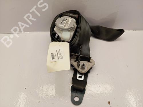 Front right seatbelt PEUGEOT PARTNER Tepee | BP37504380I25 - Image 2