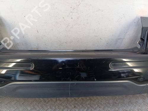 rear-bumper-citroen-c3-picasso-sh_-2008-36472372 main image