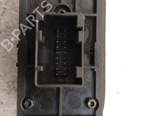 Used Left front window switch Left front window switch ALFA ROMEO 159 (939_) 1.9 JTDM 8V (939AXE1B) (120 hp) 40348475 40348475