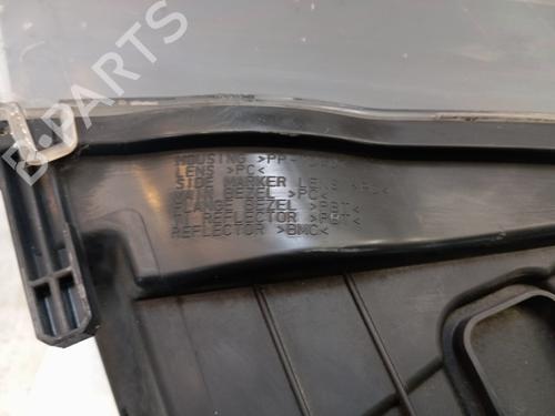 Used Left headlight Left headlight LAND ROVER FREELANDER 2 (L359) 2.2 TD4 4x4 (160 hp) 34323847 34323847